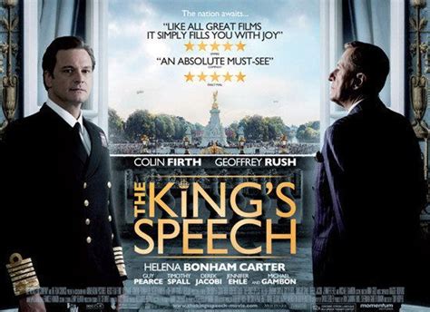 'The King's Speech': Oscars 2011 Best Picture Winner | HuffPost Entertainment