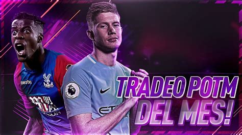 Fifa Que Hay Que Comprar Para Forrarse Con El Nuevo Sbc Del Potm