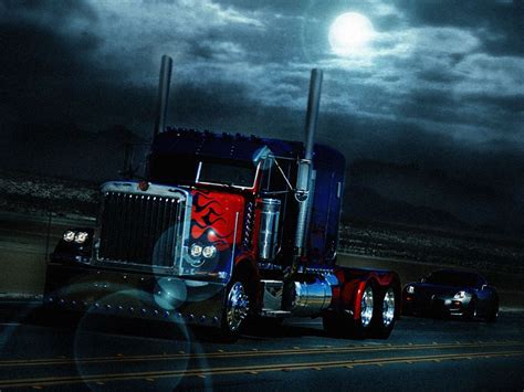 Optimus Prime Backgrounds Wallpaper Cave