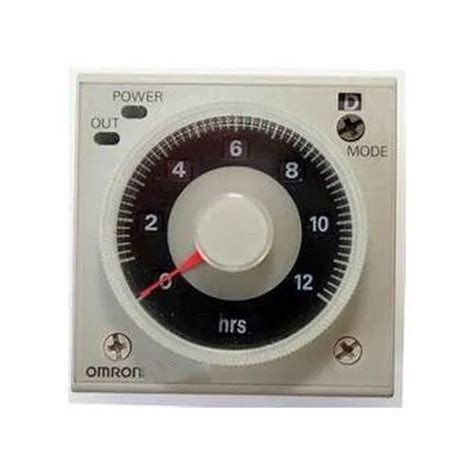 Digital Timer Omron Digital Timer H3cr A Wholesale Trader From Chennai