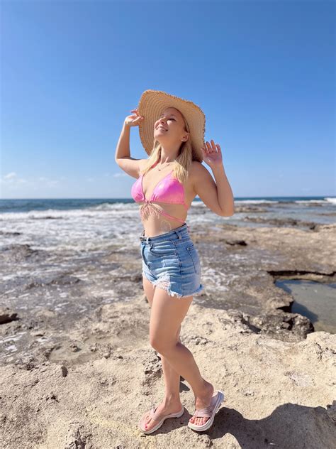 @enchantingmermaid (Anya) - The Most Instagrammable Bikinis - Benable