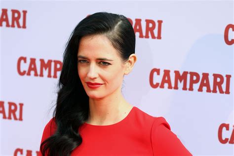 Eva Green ‘unrealistic With Expectations Before Film Abandoned Court