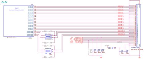 Pin Oldi Display Options General Discussion Beagleboard