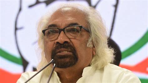 ‘disgusting Bjp Slams Sam Pitroda Over People In East Look Like