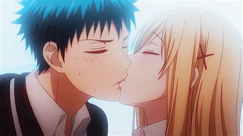 ♥los Mejores Besos♥ •anime• Amino