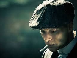 Thomas Shelby - Peaky Blinders. Photo (35662661) - Fanpop