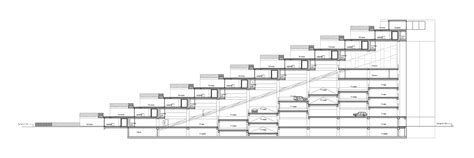 Gallery of Mountain Dwellings / PLOT = BIG + JDS - 32