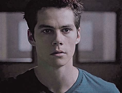 Void Stiles, Teen Wolf Stiles, The Voice, Jackson, Male Sketch, Olds ...