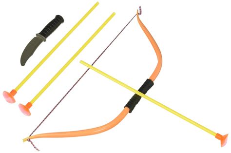 Buy Toy Bow And Arrow Set - ToyWalls