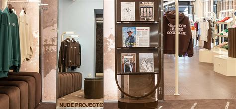 Nude Project prepara su primera apertura internacional y abrirá próximamente en Milán