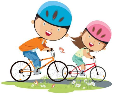 Initiation Vélo Trottinettemultisports Stages Enfants Malmedy été