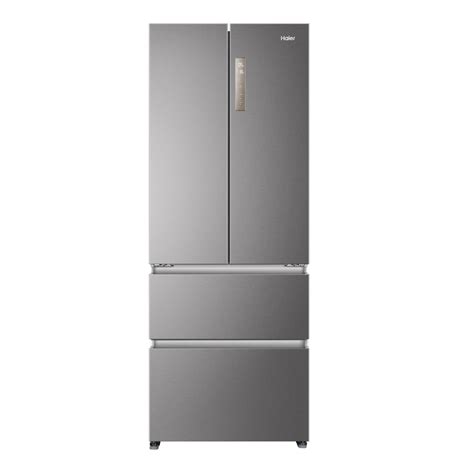 Haier Hb Fpaaa French Door K Hl Gefrierkombination Eur