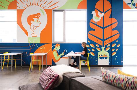 Murals – Carpenter Collective