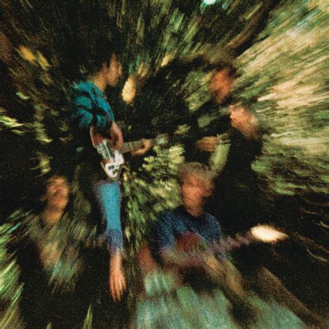 Creedence Clearwater Revival Bayou Country ITunes Plus AAC M4A