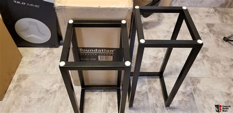 Harbeth M Th Anniversary Speaker With Foundation Stands Sale