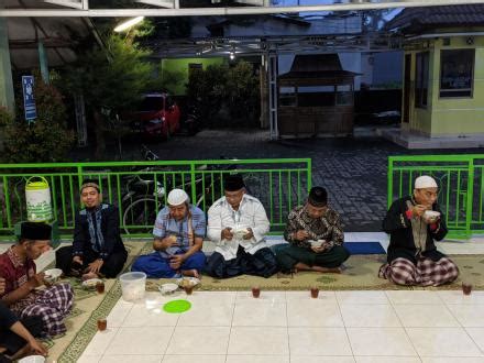 Pawon Murah Mushola Al Hijrah Sumberan Website Kalurahan Ngestiharjo