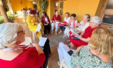 Misioneros Pa Les On Twitter Caritas Diocesana De C Diz Ha Celebrado