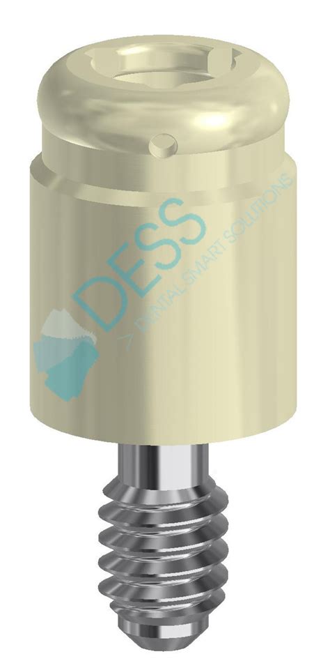 DESS Locator Abutment 5 mm RP för Brånemark System