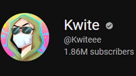 The Kwite Allegations YouTube