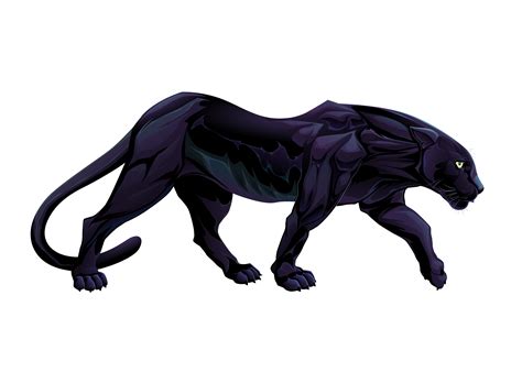 Panther Png Hd Png Pictures Vhv Rs The Best Porn Website