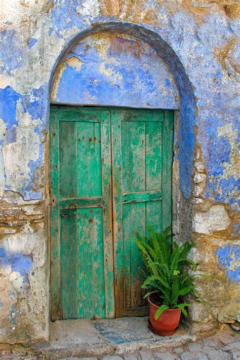 If The Door Is Locked Try The Window By Sotiris Siomis On YouPic