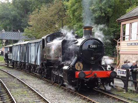 Autumn Steam Gala 2013 - Preserved Railway - UK Steam Whats On Guide ...