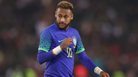 2022 World Cup Golden Boot Predictions Will Neymar Or Harry Kane Take