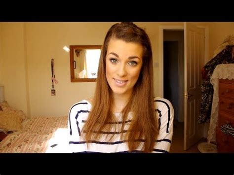 Easy Everyday School Or Work Makeup Tutorial Ft Naked Palette YouTube