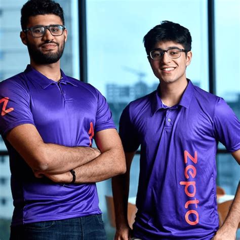 Entrepreneurial Duo: Aadit Palicha and Kaivalya Vohra’s Zepto Success Story – Entrepreneurs Today