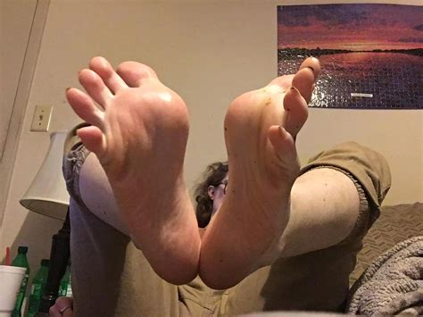 What Ya Think Nudes FeetInYourFace NUDE PICS ORG