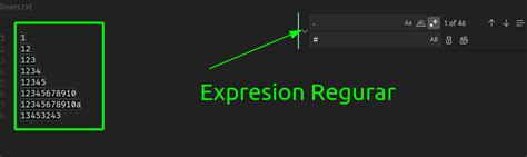 GitHub CarlosGr10 6ExpresionesRegulares Es Un Curso De Expresiones