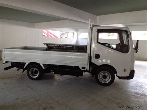 Used Nissan Atlas Truck Atlas Truck For Sale Rose Hill Nissan