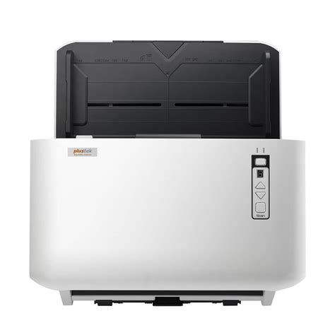 SmartOffice SN8016U Plustek Indonesia