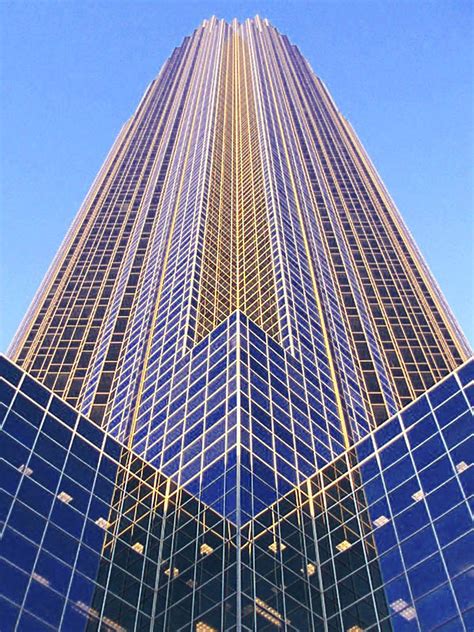 Williams Tower Photo 857-273-864 - Stock Image - SKYDB