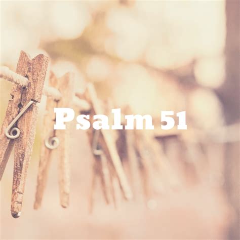 psalm   god life stuff