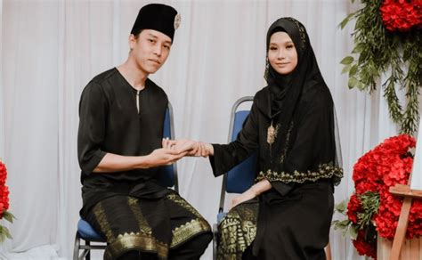 Baju Nikahan Warna Hitam Tampak Elegan Ini Dia 5 Warna Gaun Pengantin