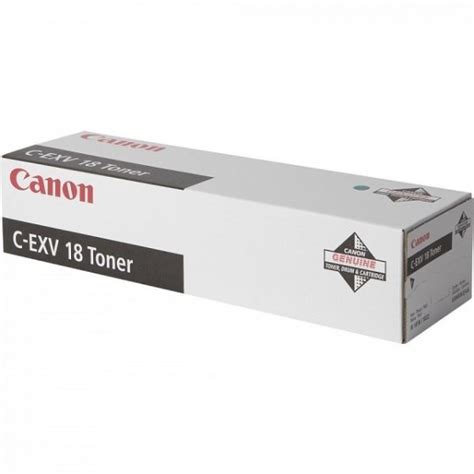 Canon Drum C Exv Black B Aa