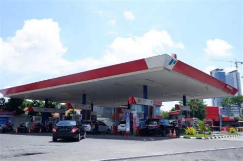 Simak Harga BBM Hari Ini Pertalite Masih Rp7 650 Per Liter