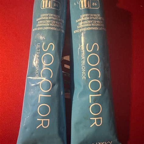Matix Hair Matrix So Color Ultra Blonde Poshmark