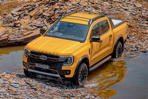 Ford Will Build The Ranger In China Carexpert