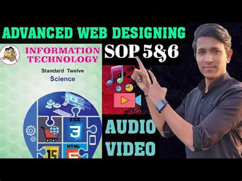 Sop Advanced Web Designing Html Sop Audio Tag Audio Tag Video