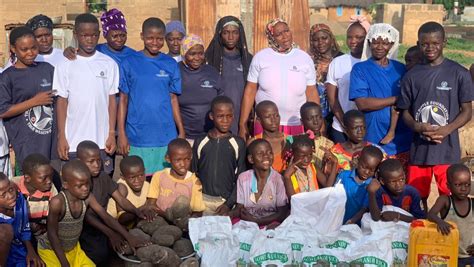 Fundraiser By Tobias Spanjaard Een Waterpomp Voor Ghanese Community