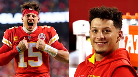 Take A Look At Patrick Mahomes Sexuality Is He Gay Or Straight Crossover 99