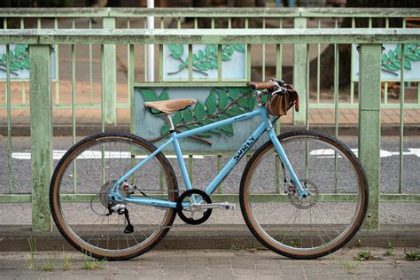 My Private Surly Research No6 Blue Lug Blog