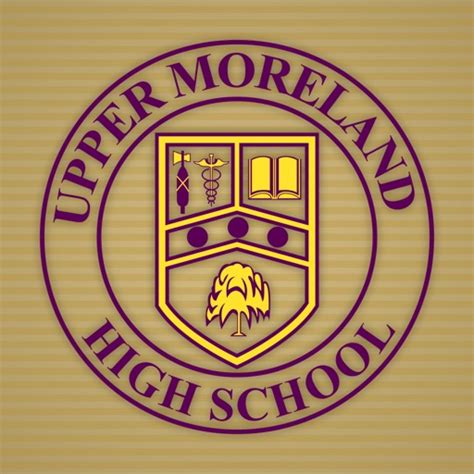 Upper Moreland High School Iphone App