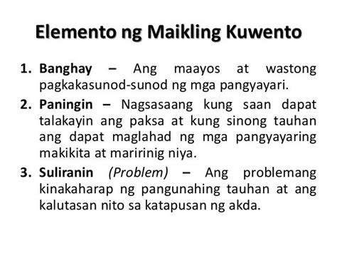 Mga Uri Ng Maikling Kwento At Ang Mga Halimbawa Nito Nbkomputer