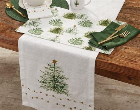 Rustic Christmas Kitchen & Dining Collection - Country Village Shoppe