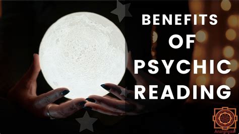 Benefits Of Psychic Reading Youtube