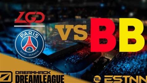 Psg Lgd Vs Betboom Team Preview And Predictions Dreamleague Season