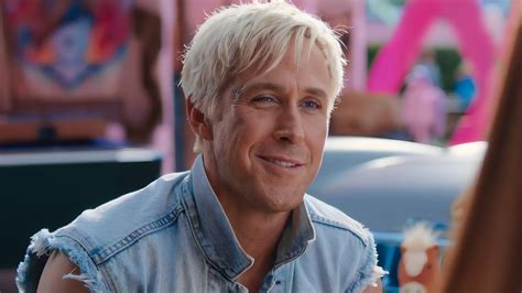 Barbie S Ryan Gosling Gets Candid In Statement On Greta Gerwig Margot